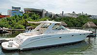 54' Sea Ray